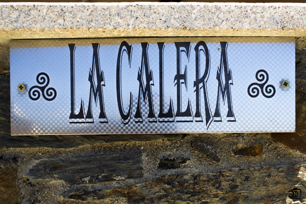 Apartamento la Calera