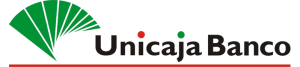 Logo Unicaja